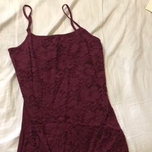 Aeropostale tank top